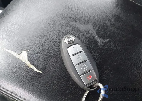 2018 Nissan Pathfinder Sv from USA, damaged, VIN 5N1DR2MM9JC640512